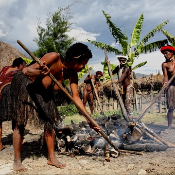 Západní Papua