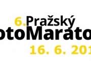 Zveme vás na 6. Pražský FotoMaraton 16.6.