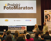 4. Pražský FotoMaraton proběhl 14.5.2016