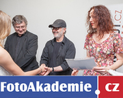 Slavnostní vyhlášení XI. Olympus FotoAkademie 2016 proběhlo 6. června