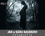 Jan a Sára Saudkovi - výstava fotografií v Břeclavi od 9.12.2016