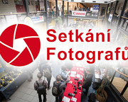 25. Setkání fotografů proběhlo 26. listopadu 2016