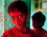 Výstava: ​Steve McCurry fotograf