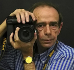 Fotograf Milan Šusta zemřel