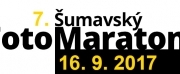 Pozvánka na 7. ŠUMAVSKÝ FOTOMARATON 16. 9.2017