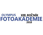 Soutěž 13. ročník Olympus FotoAkademie do 25. května