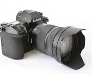 Recenze fotoaparátu Panasonic LUMIX DC-S1R Recenze fotoaparátu Panasonic LUMIX DC-S1R