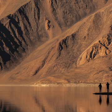 FotoExpedice Ladakh, Malý Tibet (Himálaj) - krajina a lidé