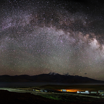 FotoExpedice Ladakh, Malý Tibet (Himálaj) - krajina a lidé