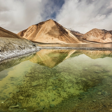 FotoExpedice Ladakh, Malý Tibet (Himálaj) - krajina a lidé