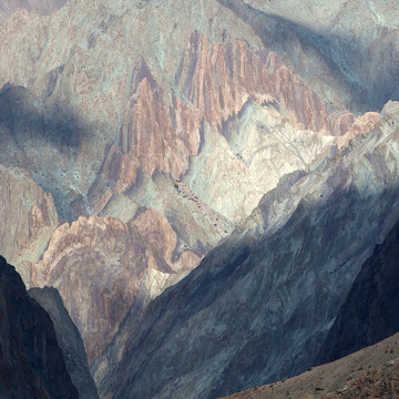 FotoExpedice Ladakh, Malý Tibet (Himálaj) - krajina a lidé