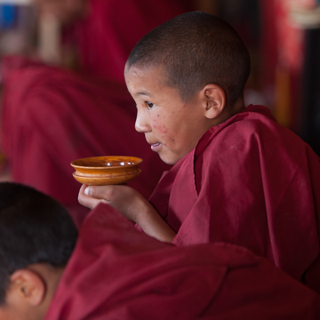 FotoExpedice Ladakh, Malý Tibet (Himálaj) - krajina a lidé