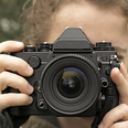 Rekvalifikace FOTOGRAF - fotoreportér