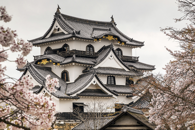 FotoExpedice Japonsko 10 dní