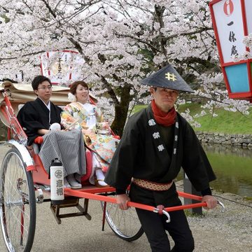 FotoExpedice Japonsko 10 dní