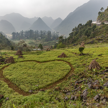 Severní Vietnam - fotografický zájezd