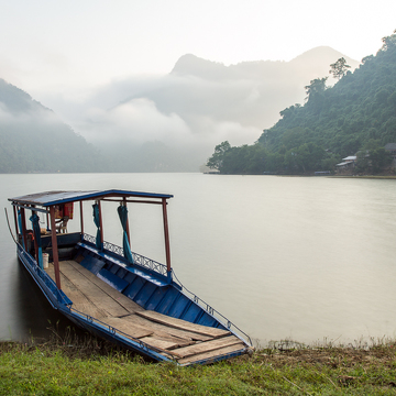 Severní Vietnam - fotografický zájezd