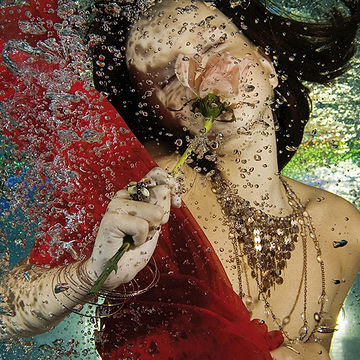 Podvodní fotografie s Alicí Bochňákovou - Exkluzivní individuální kurz