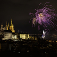 Cestovatelská fotografie a Praha, fotokurz