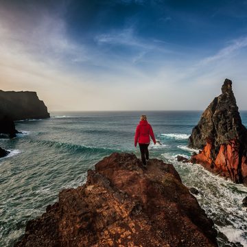 Fotoexpedice Madeira (Portugalsko)