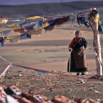 Tibet