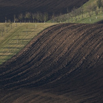 Moravské Toskánsko - Kurz fotografování