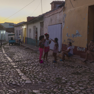 Fotoexpedice Kuba