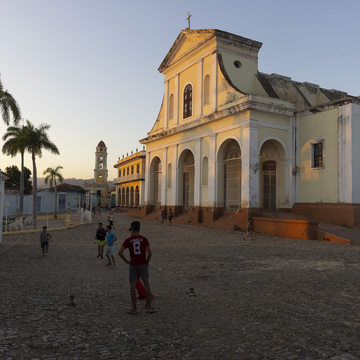 Fotoexpedice Kuba