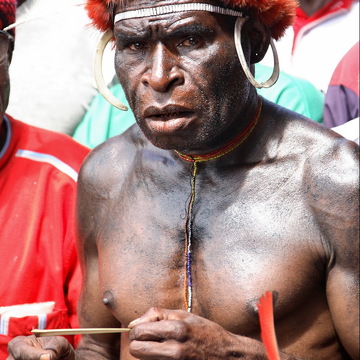Západní Papua