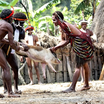 Západní Papua