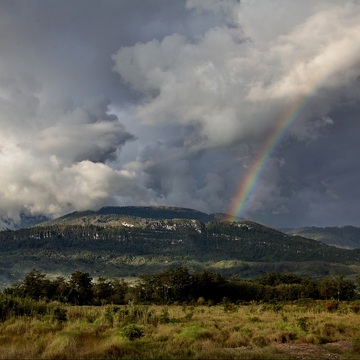 Západní Papua