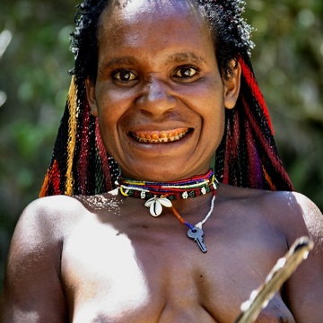 Západní Papua