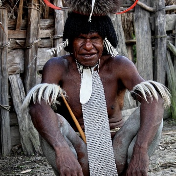 Západní Papua
