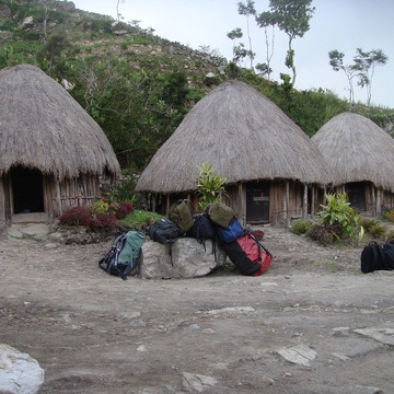 Západní Papua