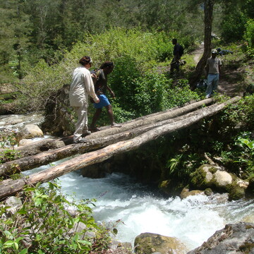 Západní Papua