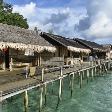 Západní Papua