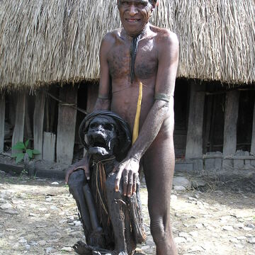Západní Papua