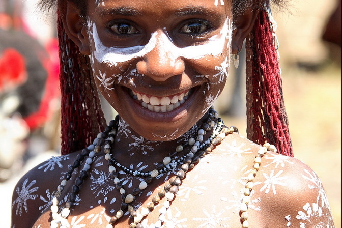 Západní Papua