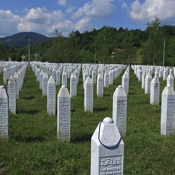 Černá Hora, Bosna a Hercegovina, Albánie - expedičně