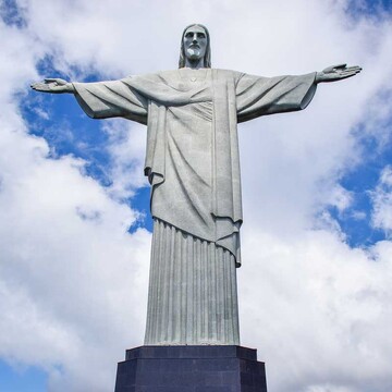 Pantanal a Rio de Janeiro