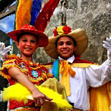 Guatemala a Nikaragua
