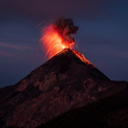 Guatemala a Nikaragua
