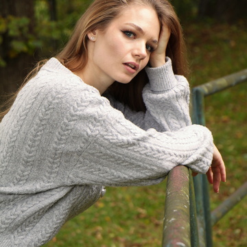 MasterClass Portrétní fotografie s Robertem Vano