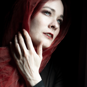 MasterClass Portrétní fotografie s Robertem Vano