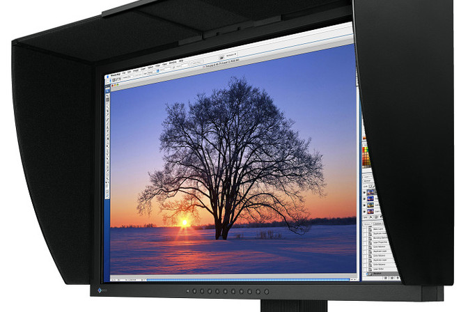 Revoluce v kalibrování fotografických monitorů
