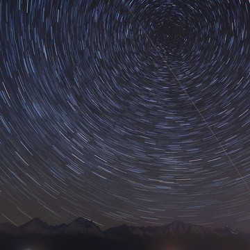 Vysoké Tatry - krajina, architektura, postprodukce