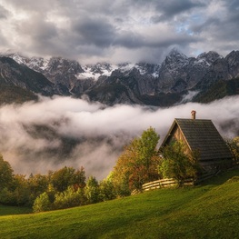 Na hranici svetov