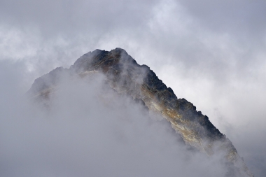 Ji?? H?jek, Tatry