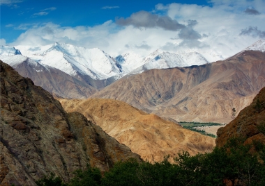 Ladakh