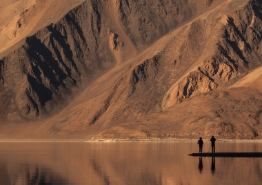 Ladakh